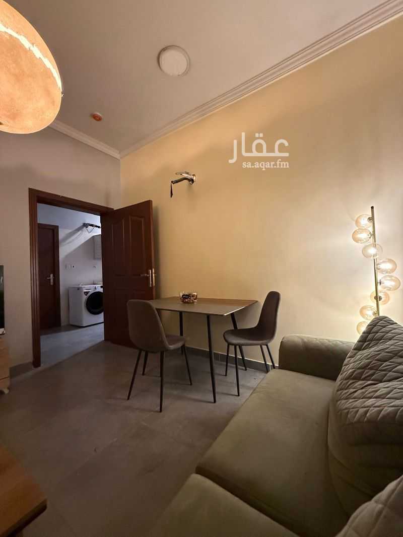 1 bedroom apartment in Al Sharafiyah, Jeddah 4