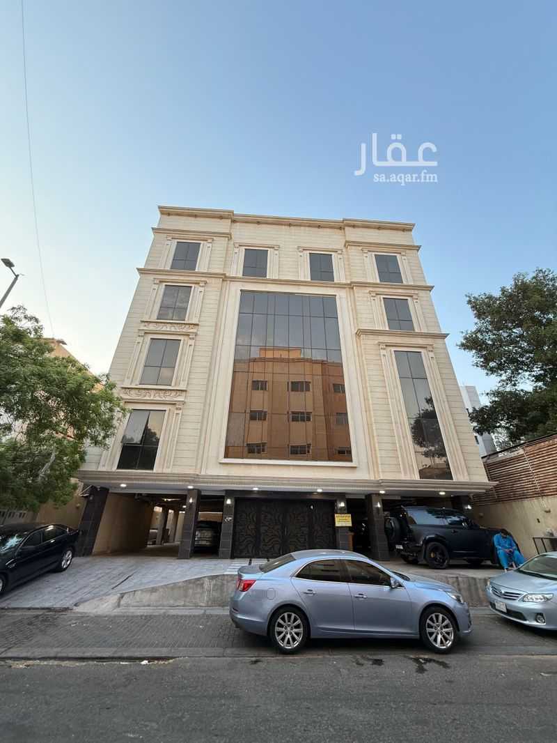 1 bedroom apartment in Al Sharafiyah, Jeddah 11