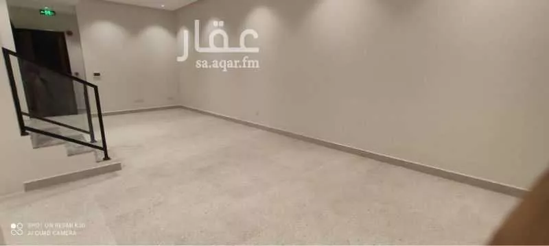 فيلا 3 غرف في العارض 1