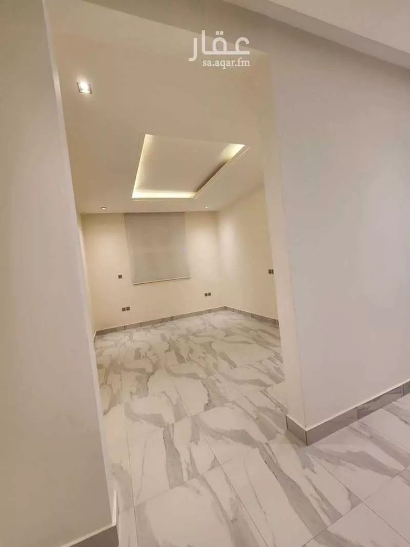 2 bedroom apartment in Al Qairawan, Riyadh 7