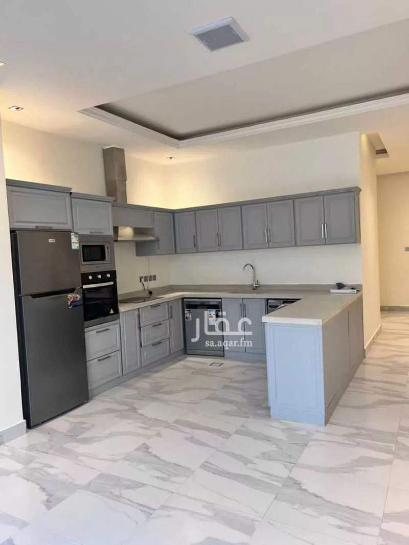 2 bedroom apartment in Al Qairawan, Riyadh 11