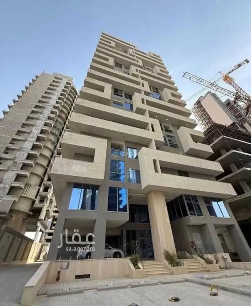 3 bedroom apartment in Al Sahafah, Riyadh 11