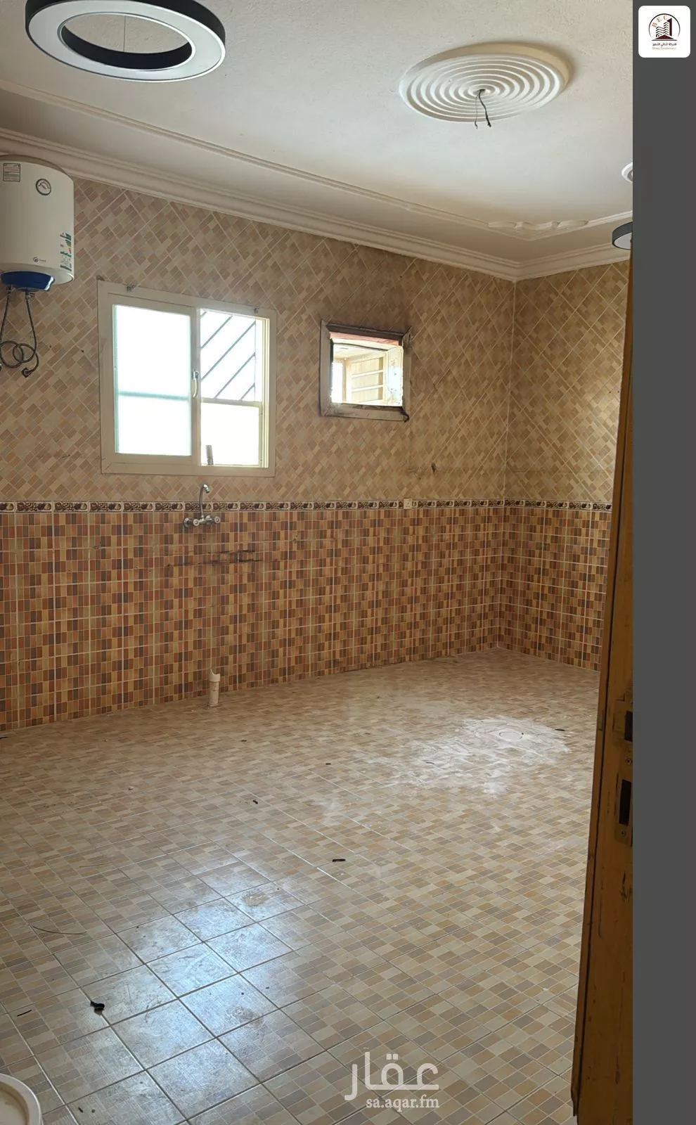 دور 4 غرف في طويق 3