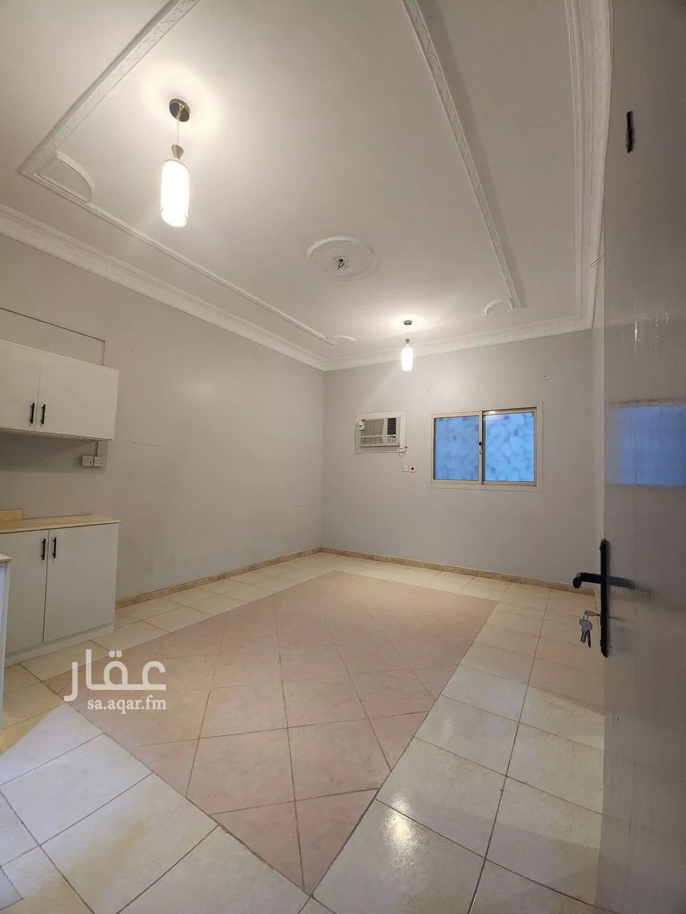 2 bedroom apartment in Al Yarmouk 1