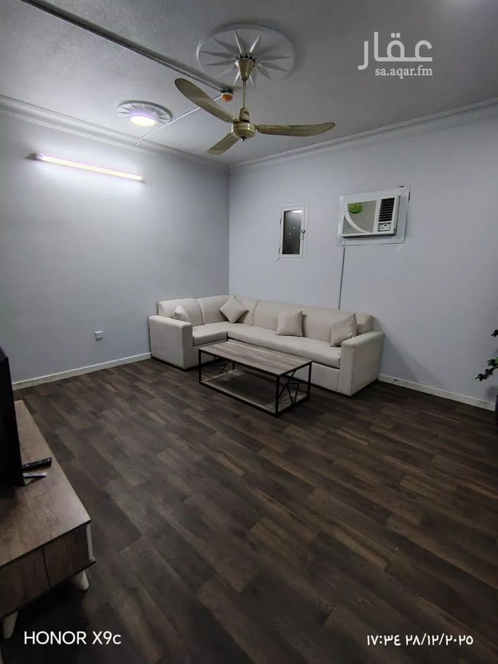 1 bedroom apartment in Granada 1