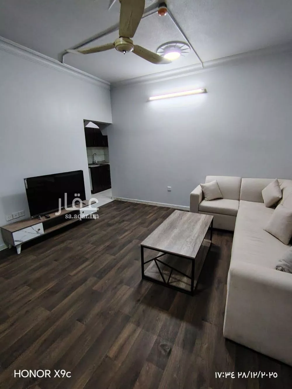 1 bedroom apartment in Granada 5