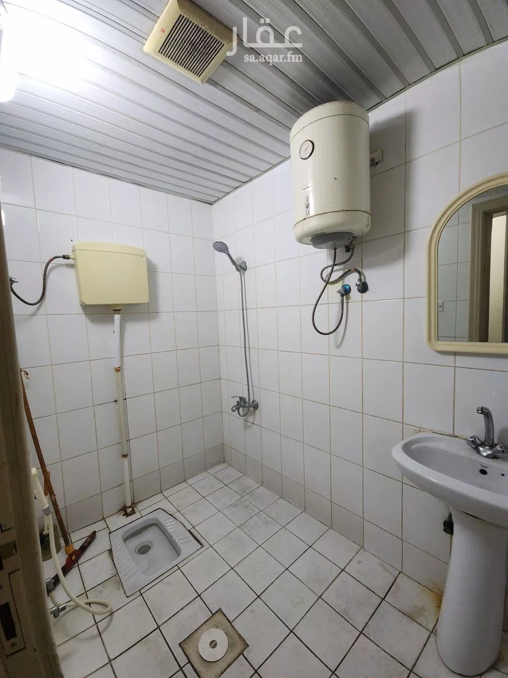 شقة 1 غرف في النسيم الشرقي 3