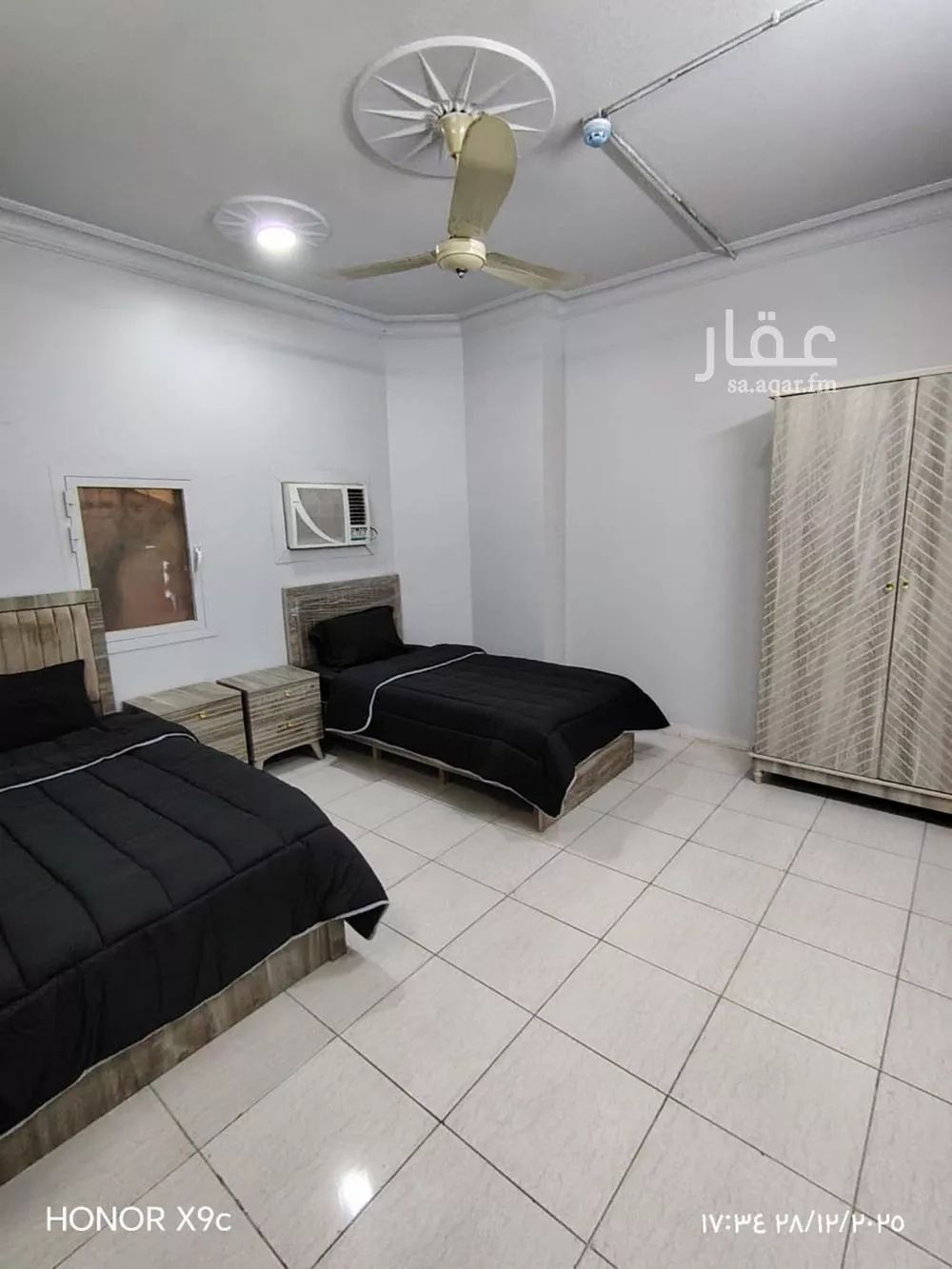 1 bedroom apartment in Granada 4