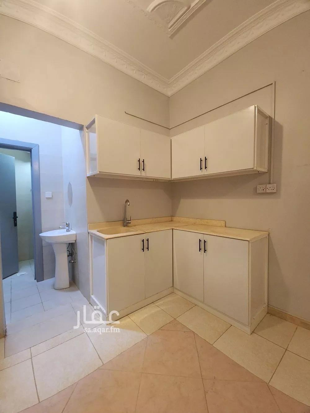2 bedroom apartment in Al Yarmouk 2