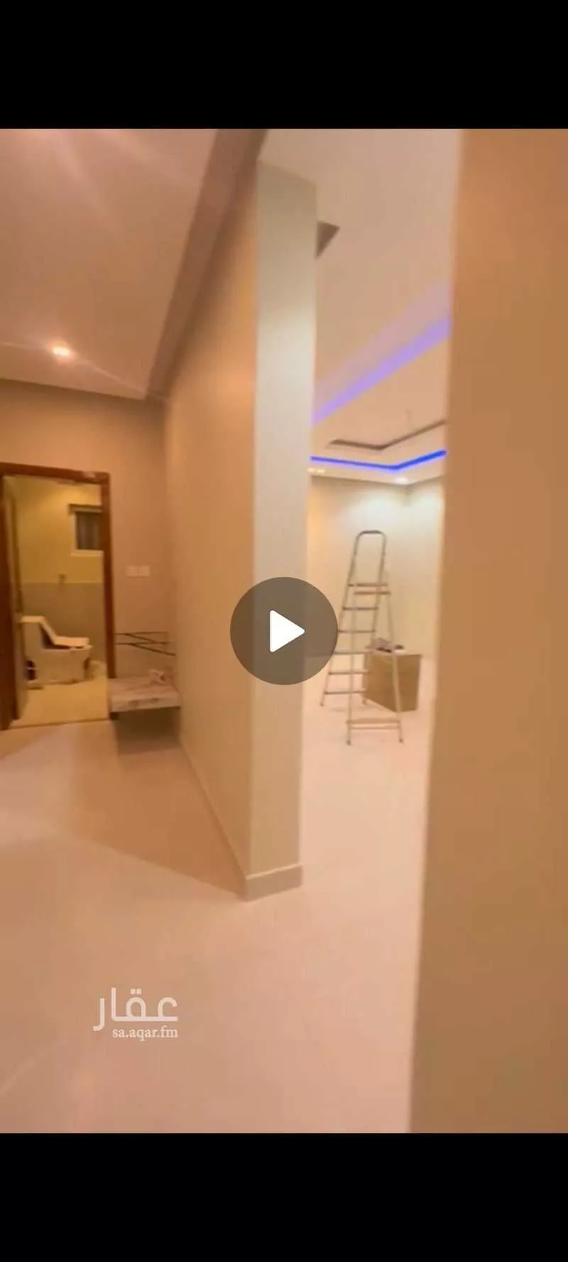 دور 3 غرف في ورقان 3