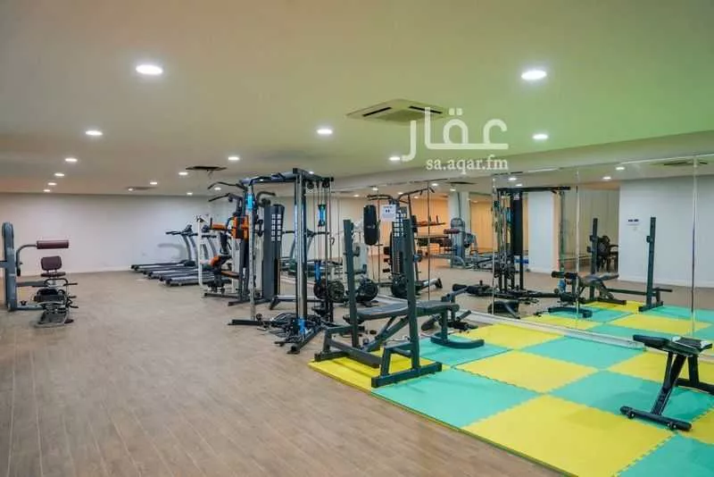 2 bedroom villa in Al Olaya, Riyadh 6
