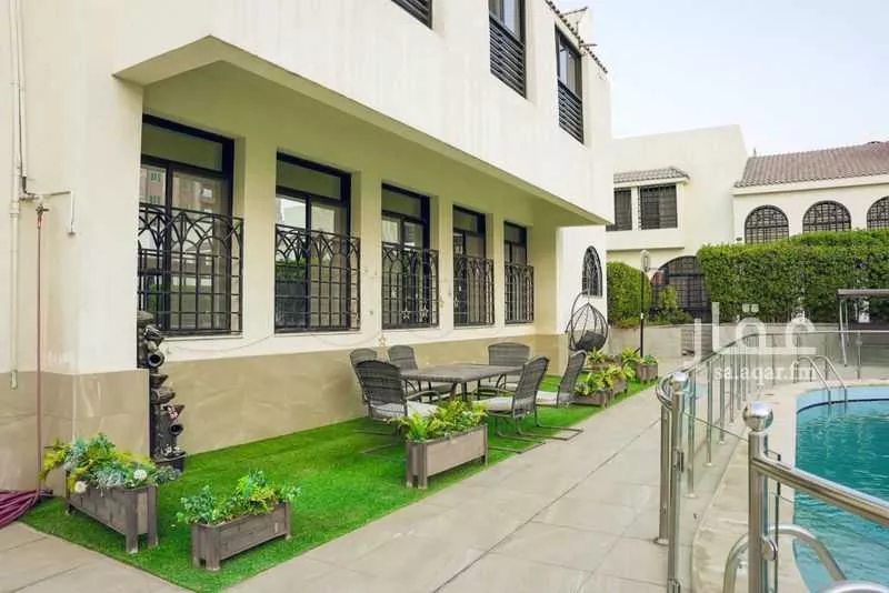 2 bedroom villa in Al Olaya, Riyadh 5