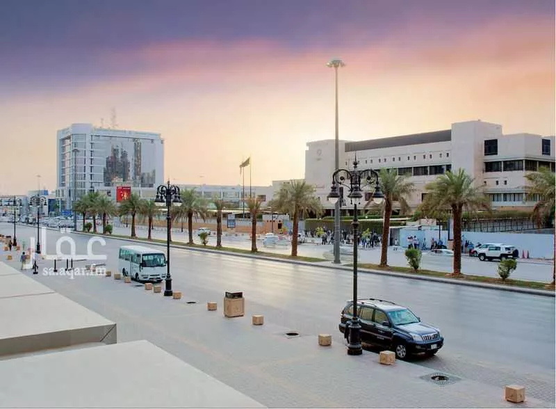 مكتب 200 م² في العليا 2