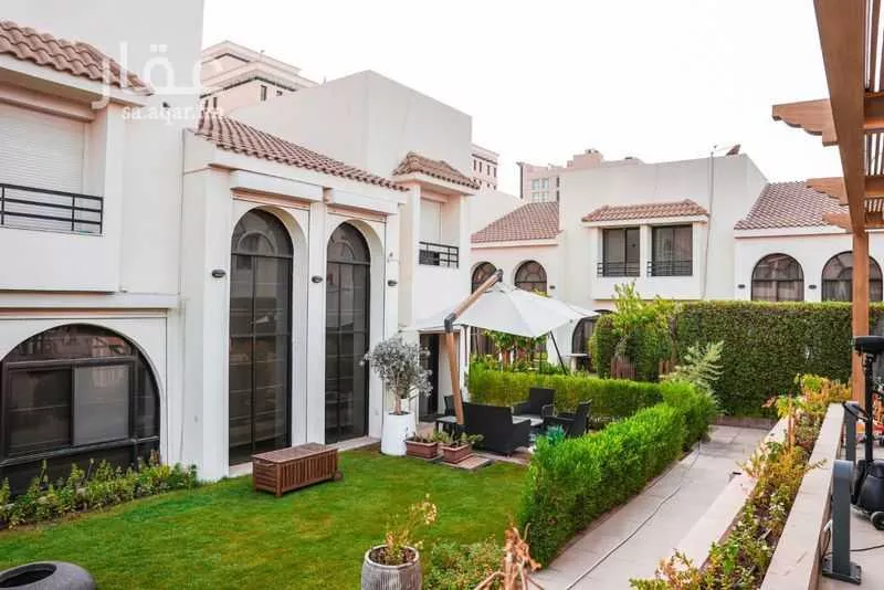 2 bedroom villa in Al Olaya, Riyadh 8