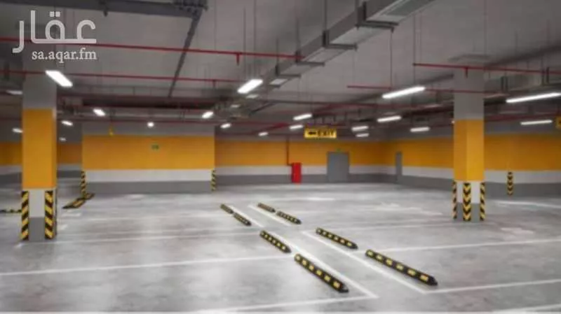 عمارة 14772 م² في قرطبة 4