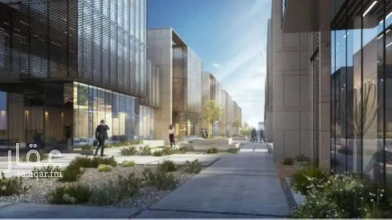 عمارة 14772 م² في قرطبة 3