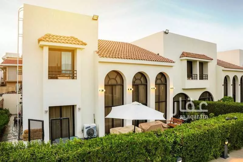 2 bedroom villa in Al Olaya, Riyadh 4