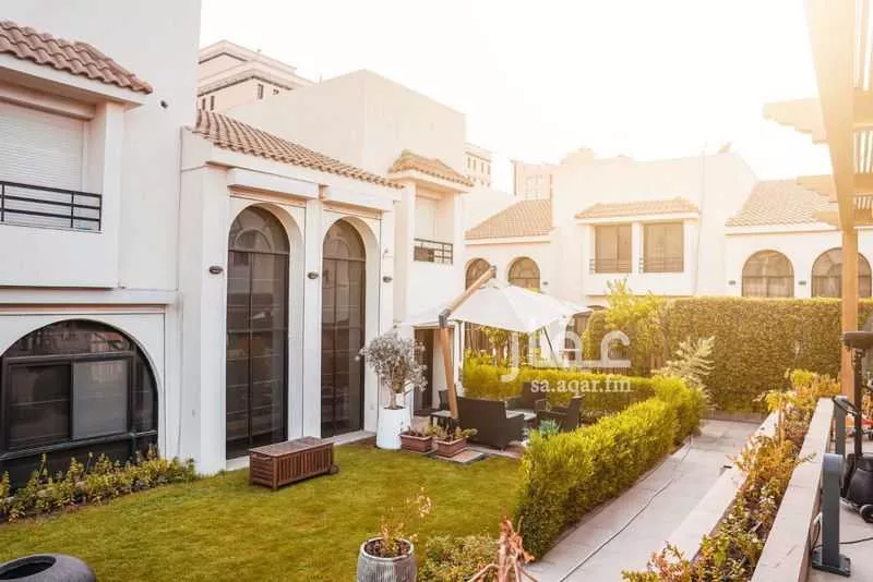 2 bedroom villa in Al Olaya, Riyadh 7