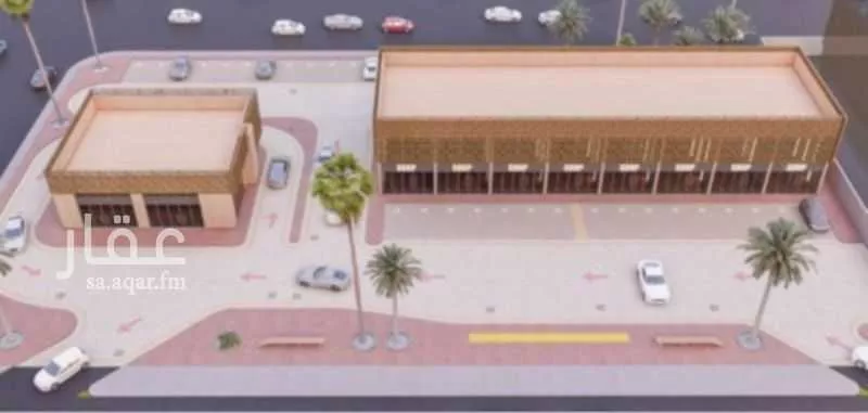 2 bedroom shop in Al Shiraa, Jeddah 4