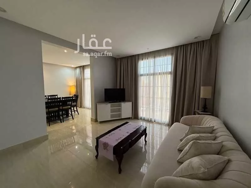 4 bedroom apartment in Al Munsiyah 5
