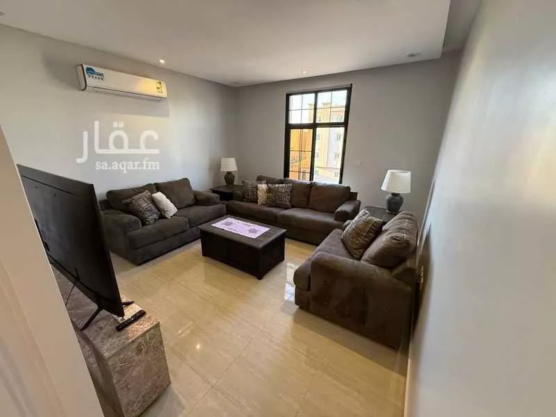 4 bedroom apartment in Al Munsiyah 1