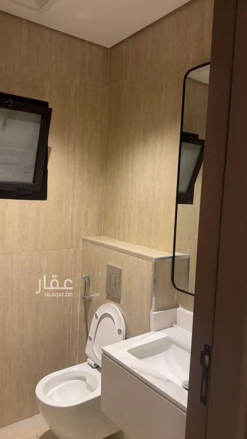 شقة 3 غرف في الخور 4