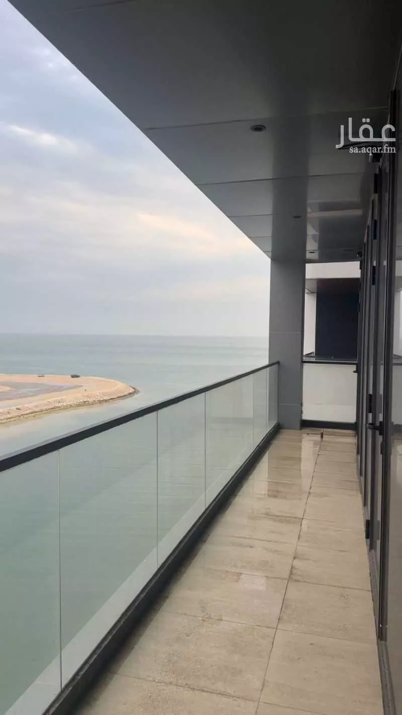 شقة 3 غرف في الخور 1