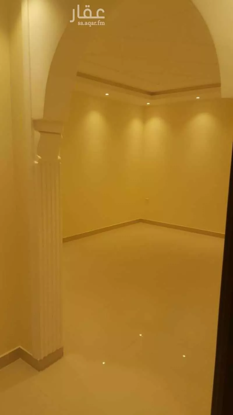 شقة 3 غرف في عكاظ 2