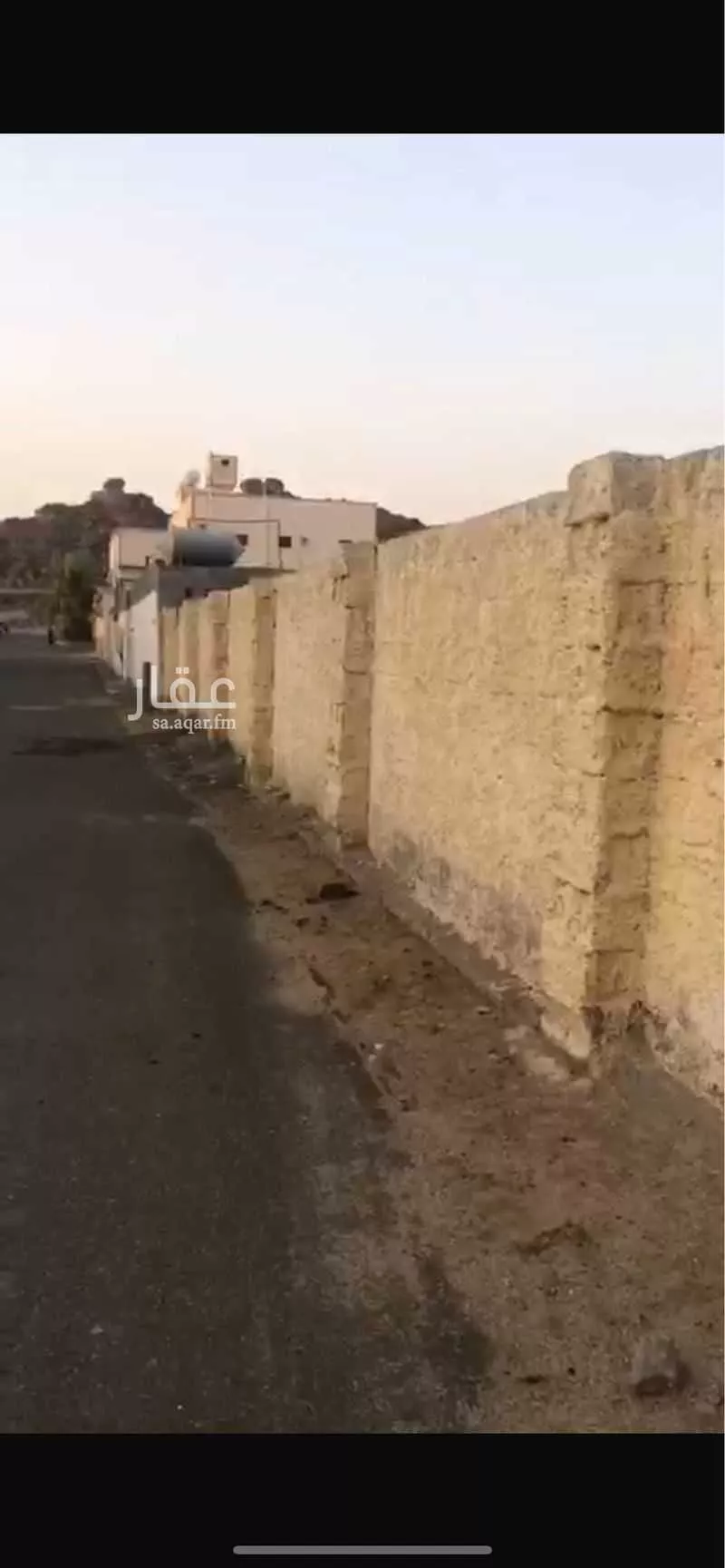أرض 1800 م² في العمرة الجديدة 2