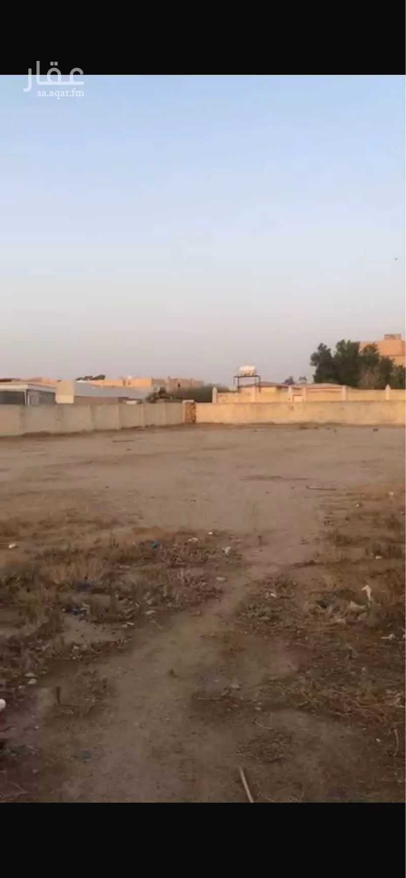 أرض 1800 م² في العمرة الجديدة 3