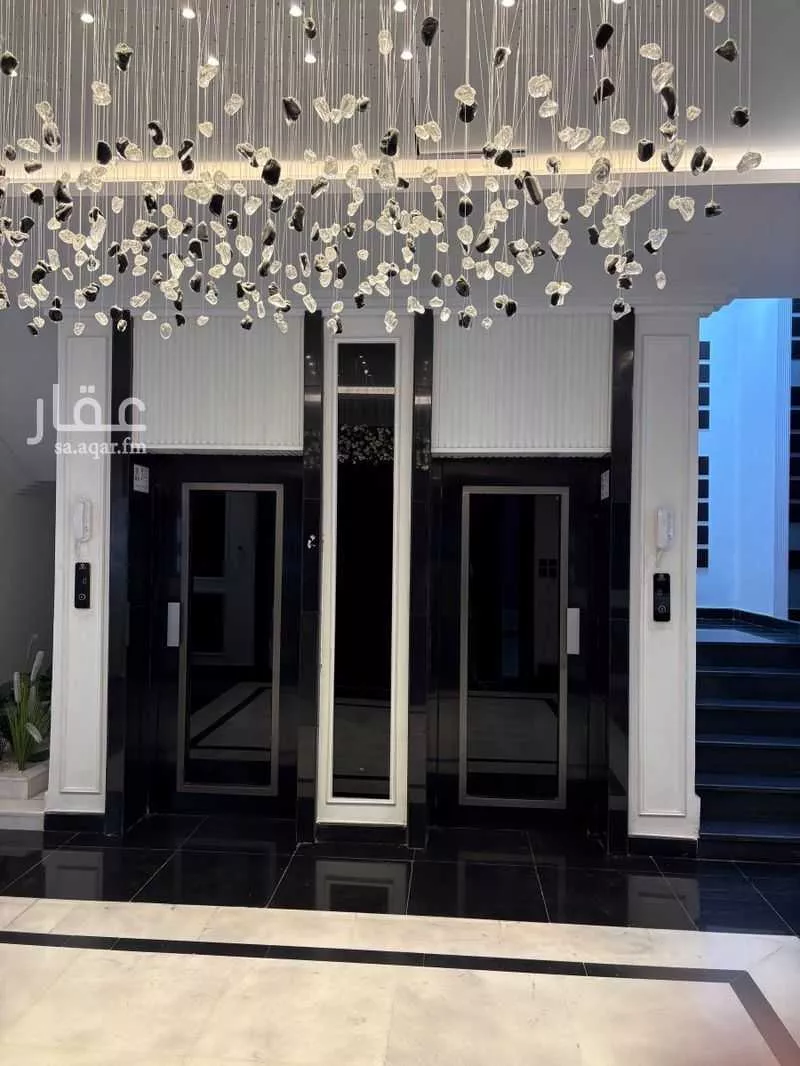 شقة 2 غرف في المروة 1