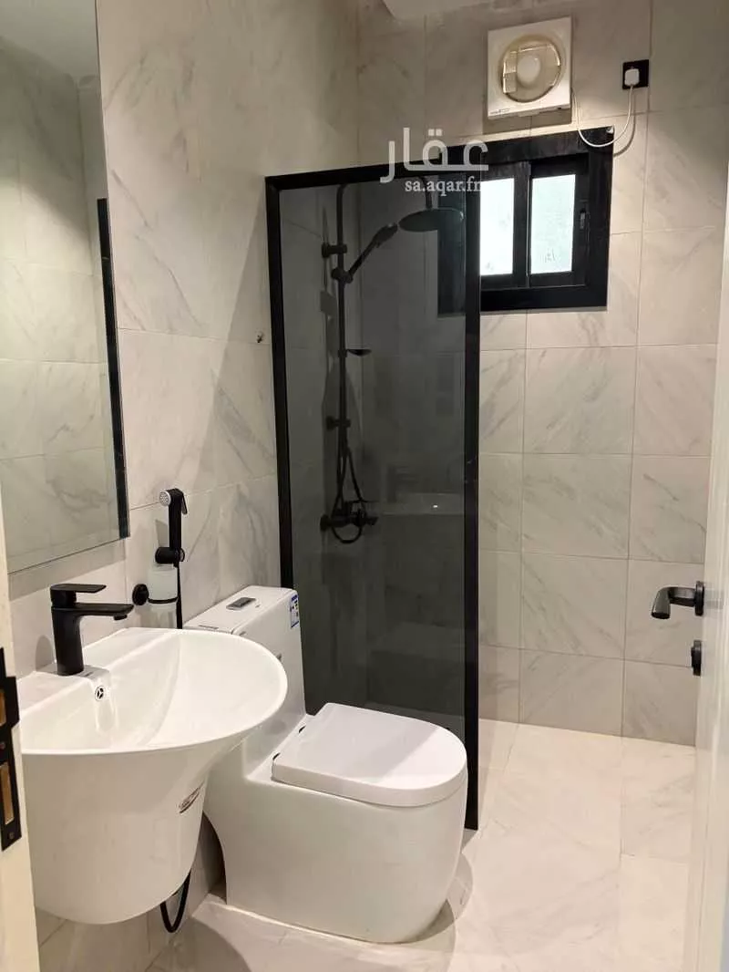 شقة 2 غرف في المروة 2