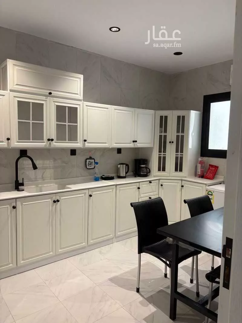 شقة 2 غرف في المروة 5