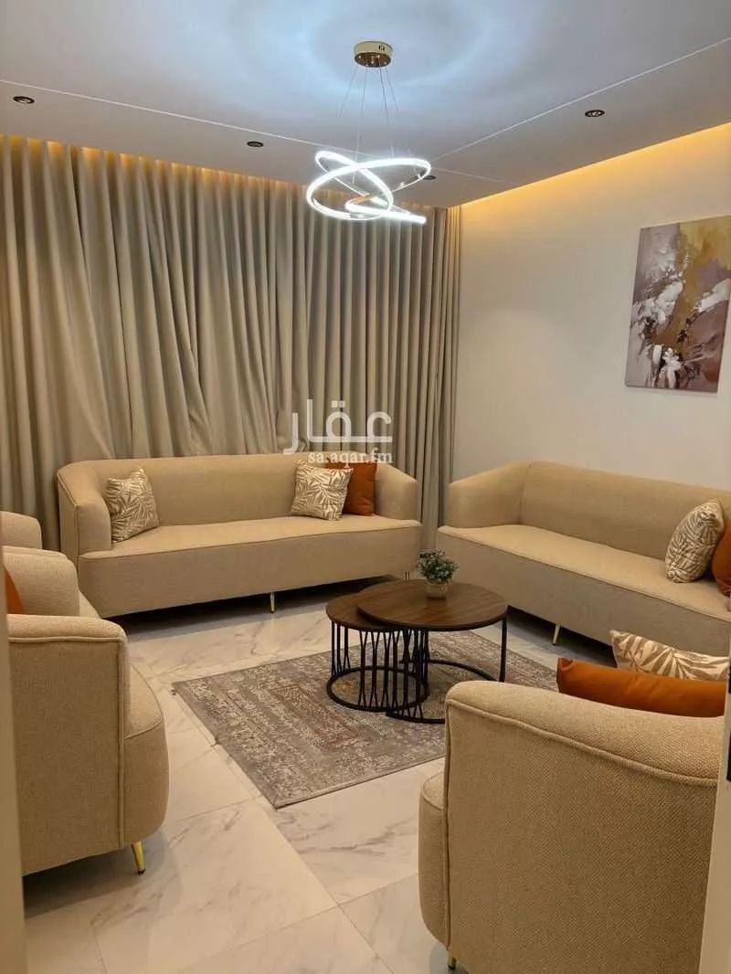 شقة 2 غرف في المروة 3