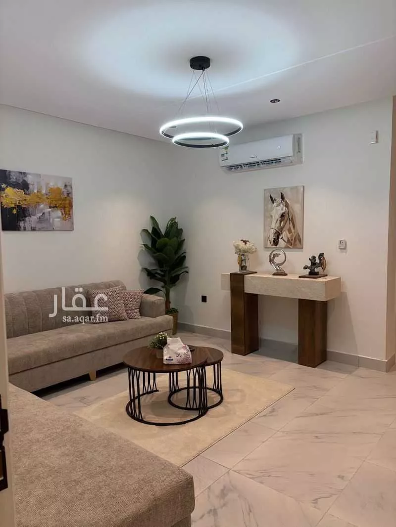 شقة 2 غرف في المروة 4