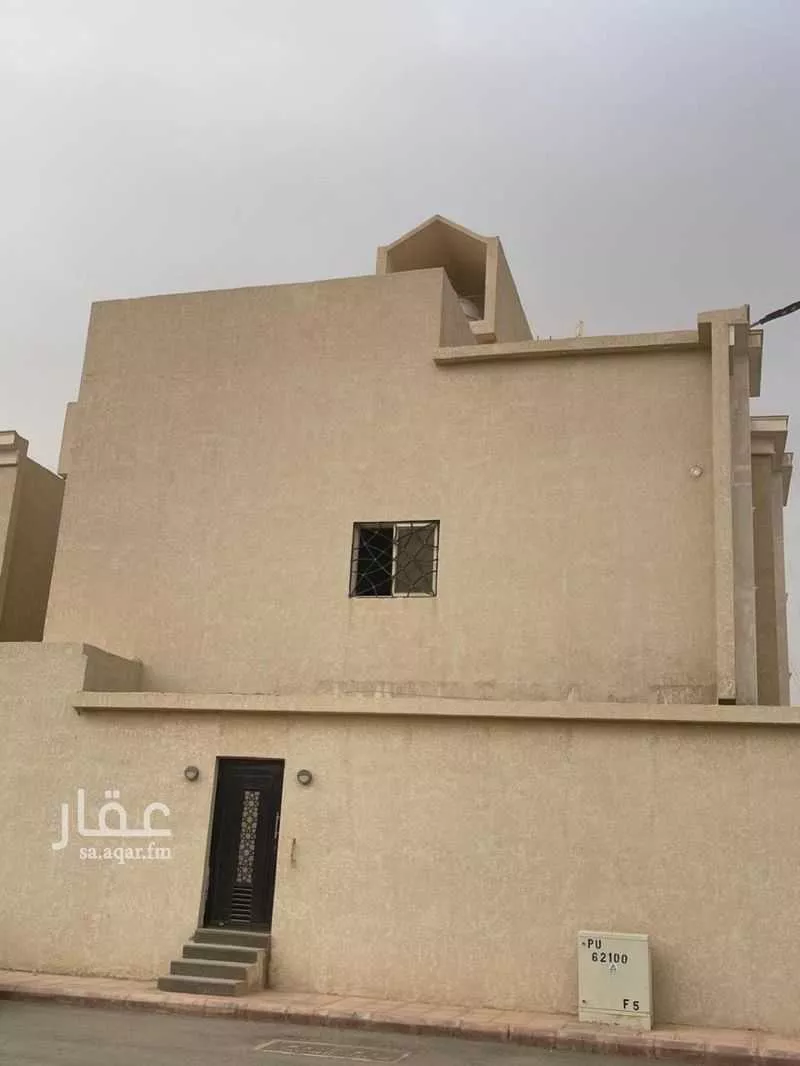 فيلا 7 غرف في ظهرة نمار 3