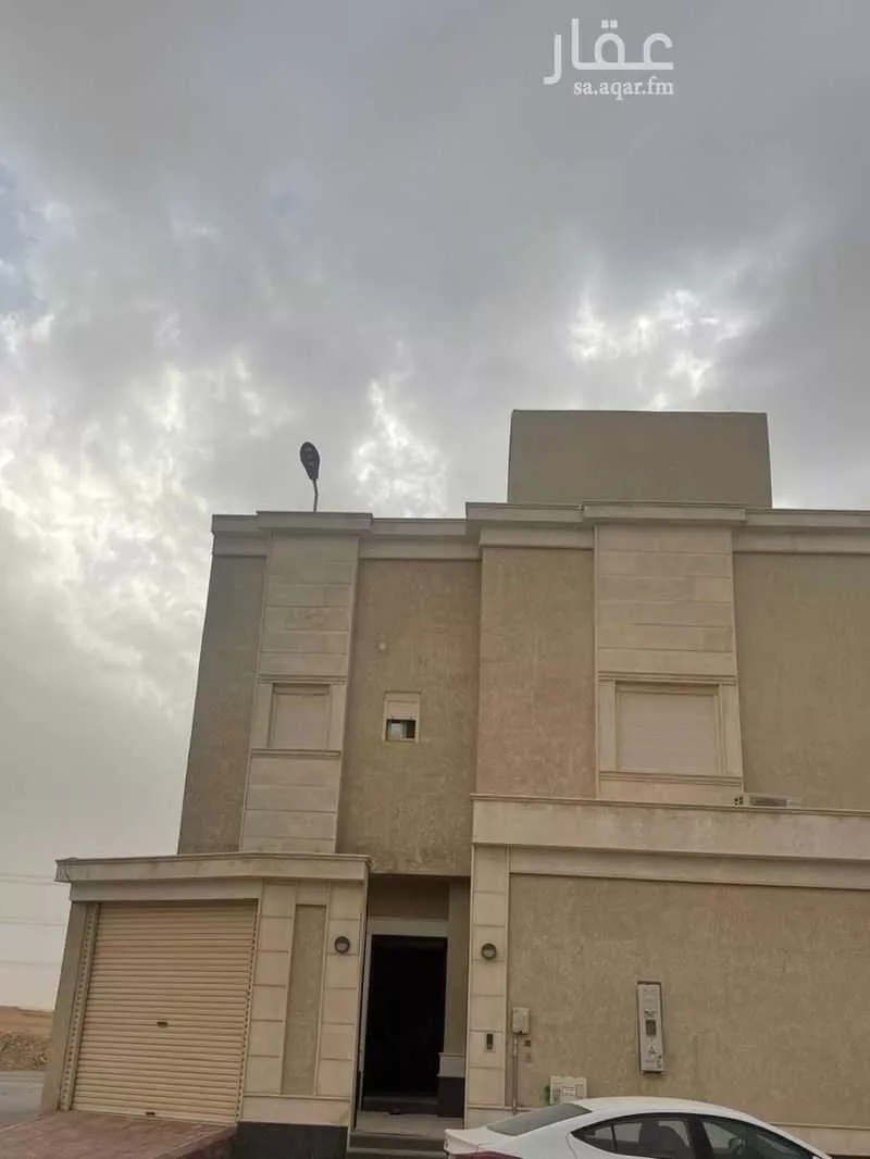 فيلا 7 غرف في ظهرة نمار 1