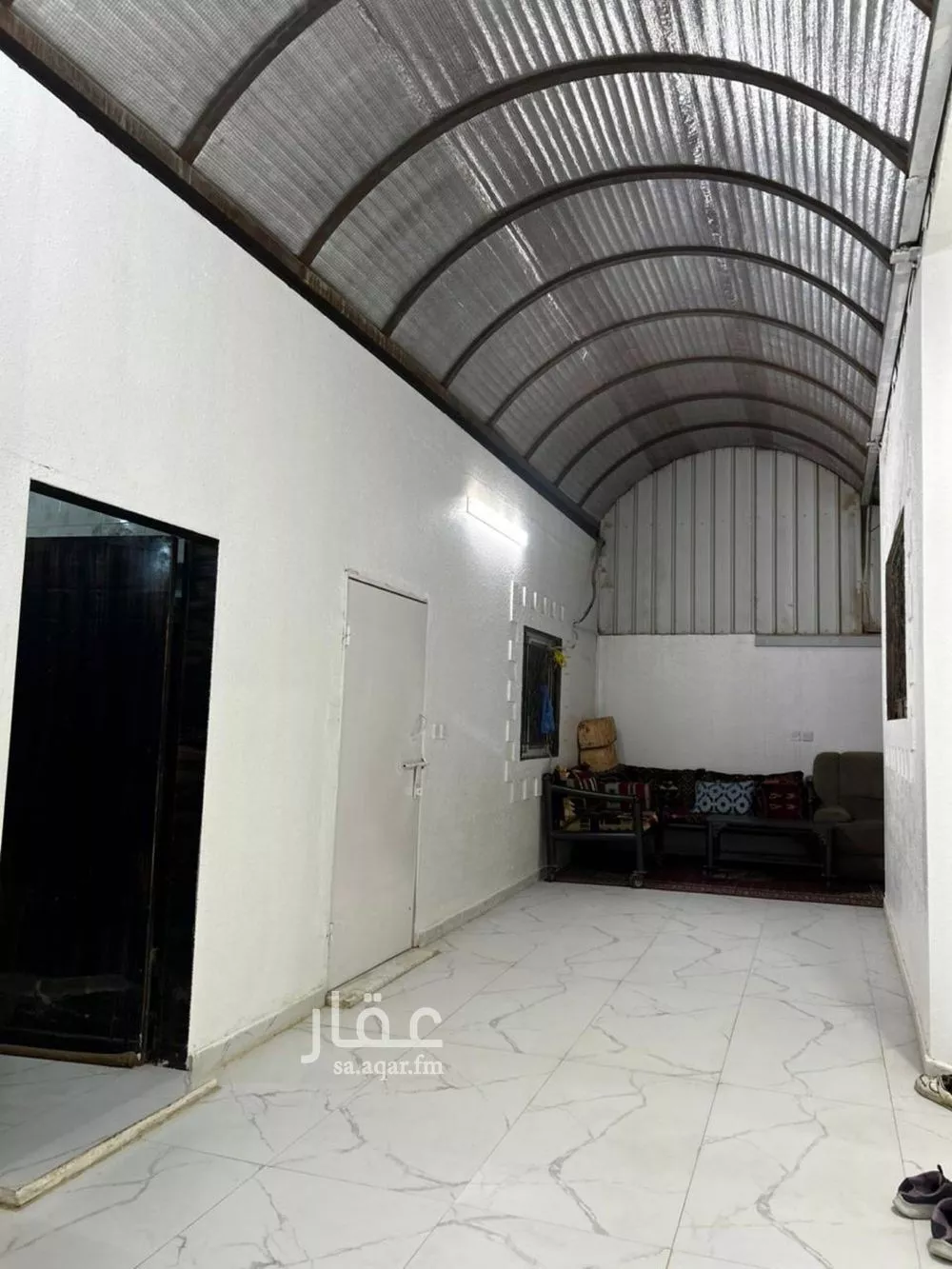 دور 8 غرف في القيروان 4