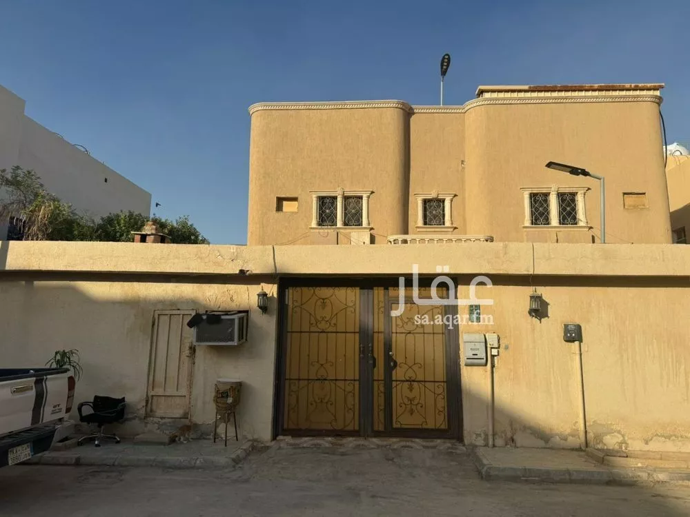 7 bedroom apartment in Al Wadi