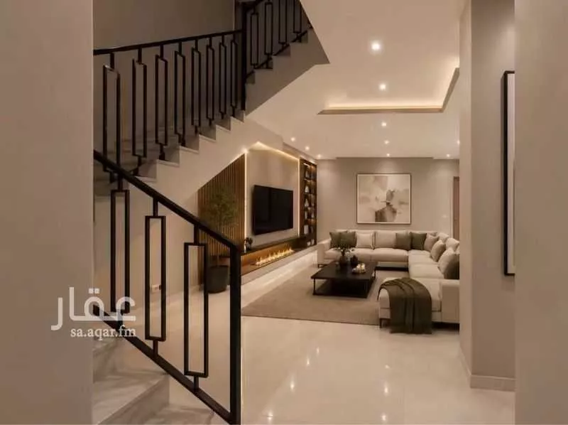 فيلا 6 غرف في الأمانة، الدمام 4