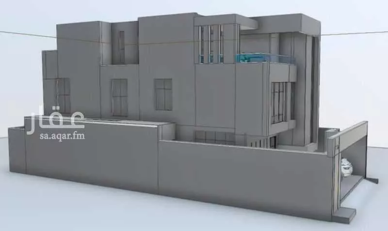 8 bedroom villa in King Abdullah, Riyadh 5