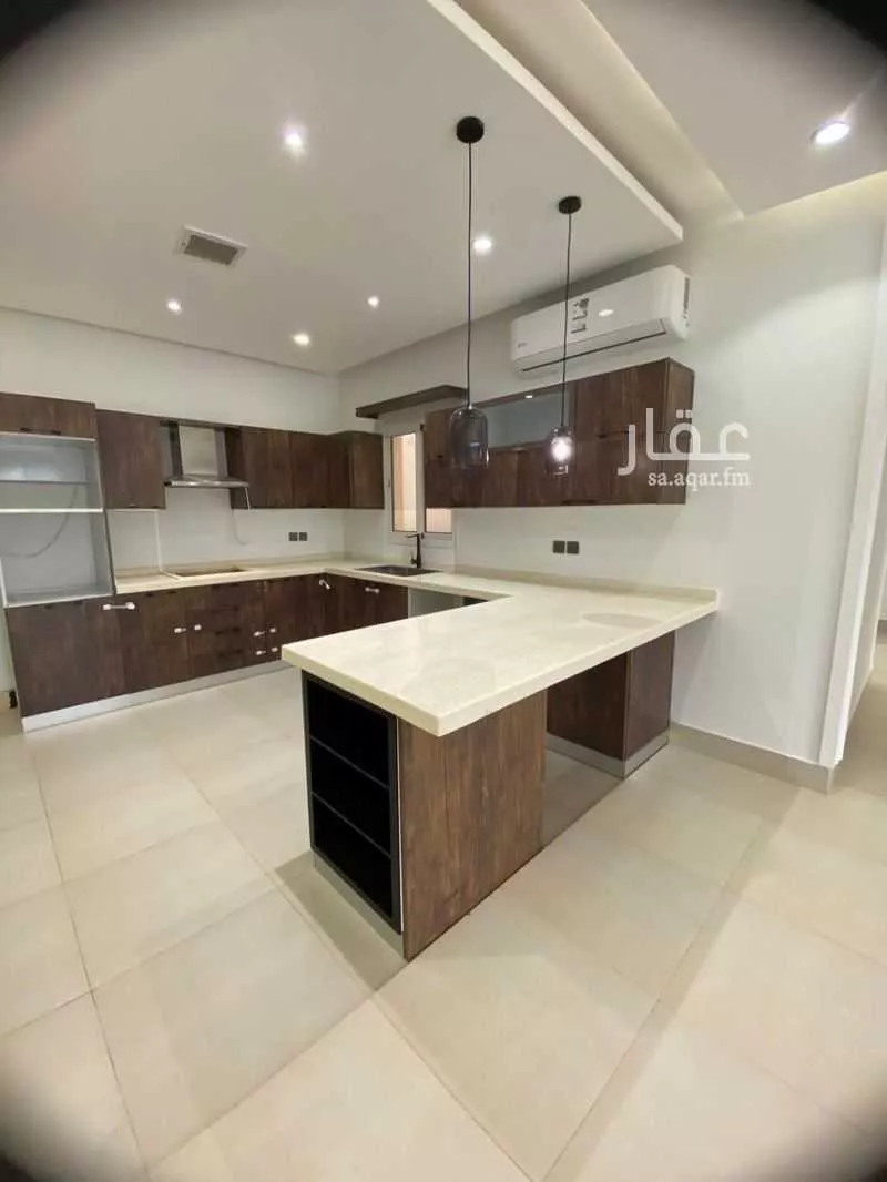 3 bedroom apartment in Al Qairawan 2