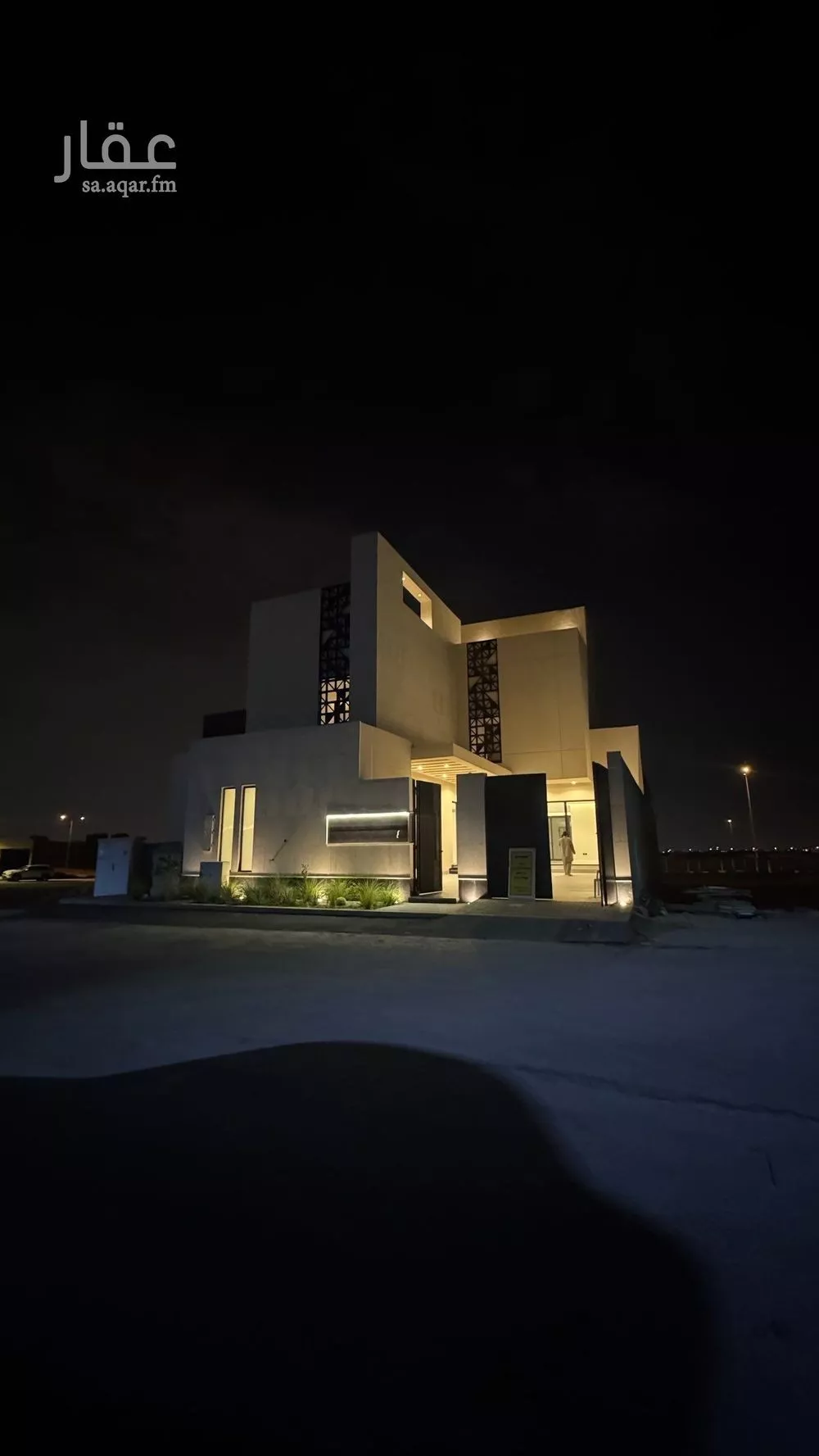 فيلا 5 غرف في المهدية 1