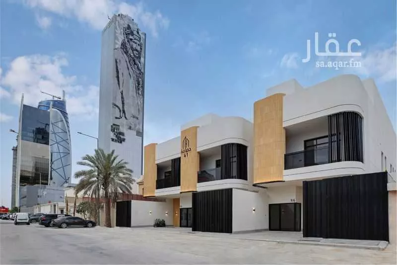 دور 3 غرف في العقيق 1