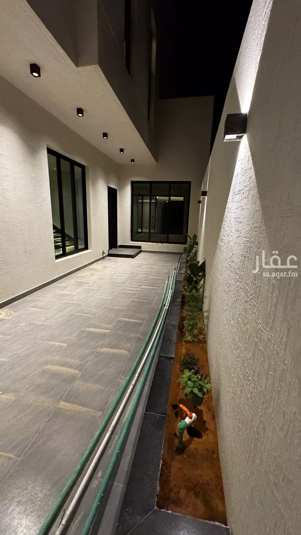 فيلا 5 غرف في المهدية 3