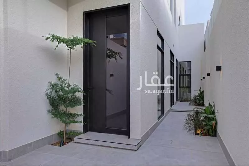 دور 3 غرف في العقيق 4