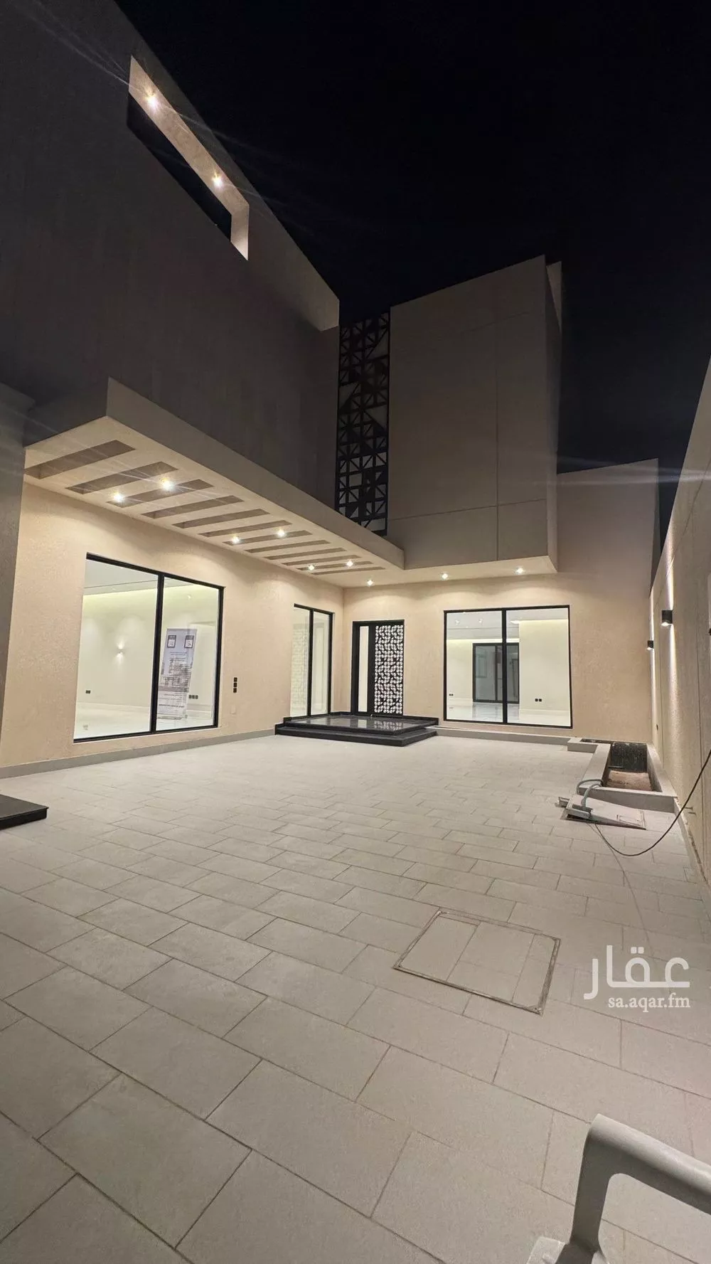 فيلا 5 غرف في المهدية 2