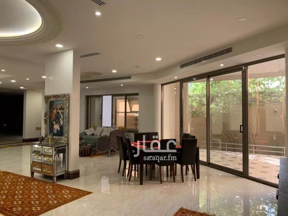 فيلا 6 غرف في الندى، الرياض 4