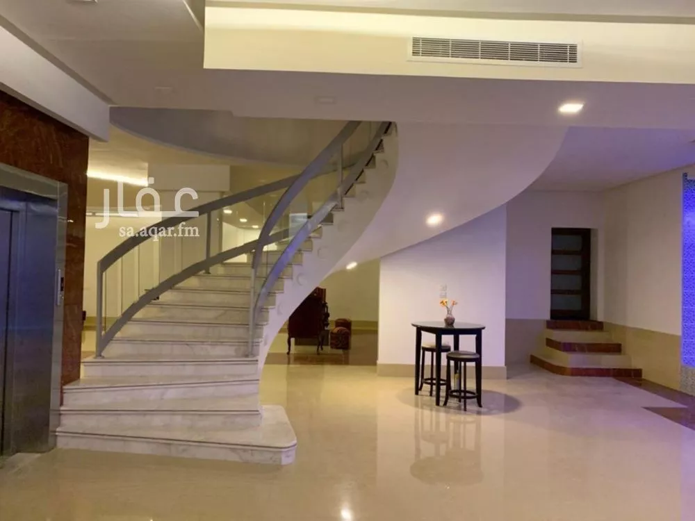 فيلا 6 غرف في الندى، الرياض 9