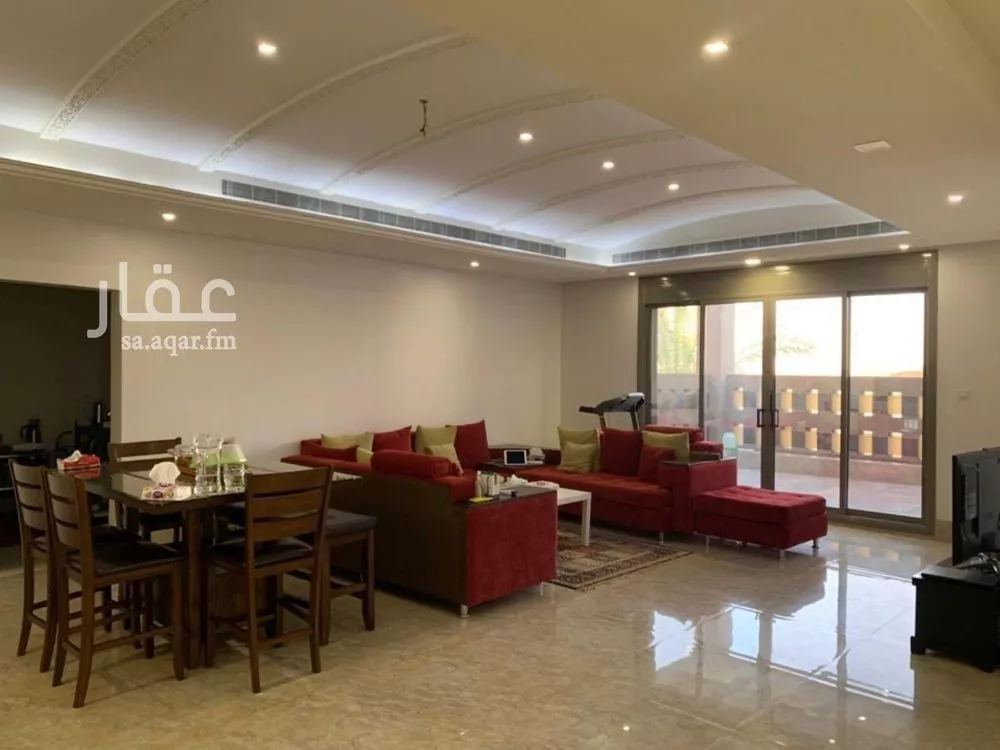 فيلا 6 غرف في الندى، الرياض 13